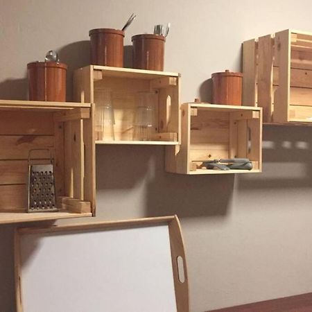 Appartement Casita Bioclimatica En El Campo à Arucas Extérieur photo