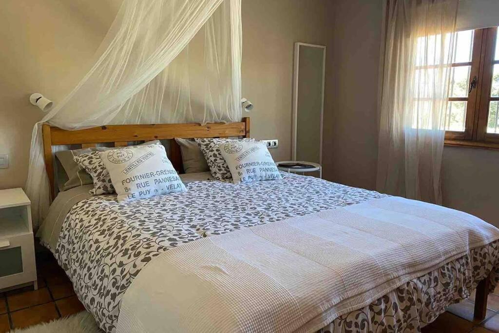 Appartement Casita Bioclimatica En El Campo à Arucas Extérieur photo