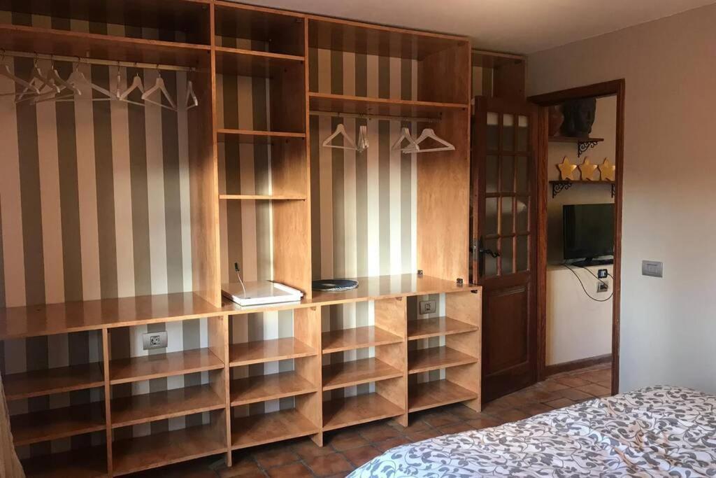 Appartement Casita Bioclimatica En El Campo à Arucas Extérieur photo